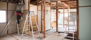 Entreprise de rénovation de la maison et de rénovation d’appartement à Plestin-les-Greves